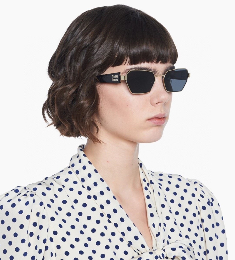 Miu miu Sunglasses